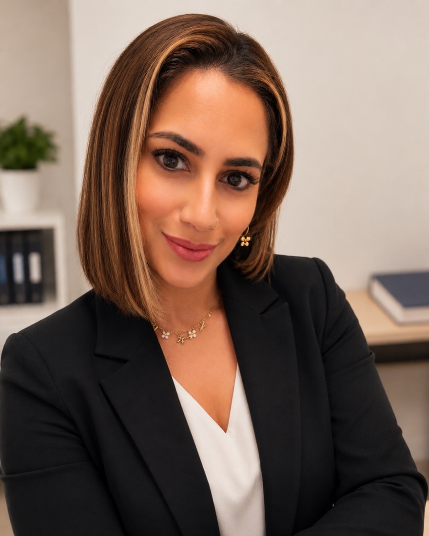 Selin Osman, FCCA, director of MKS Accountants